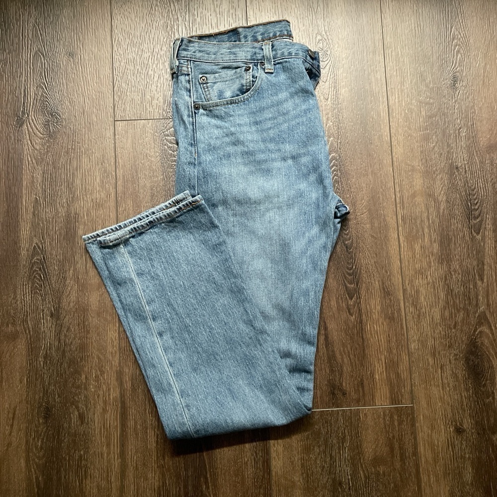 Levi’s jeans